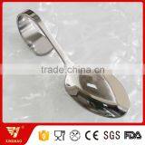 Multifunctional Stainless Steel Serving Spoon for Restaurant thumbnail-3