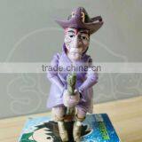 Plastic Pvc Human Figure Toys thumbnail-1