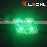 DC12V 1.44W 4LEDs Waterproof ce Rohs SMD 5050 RGB Led Module for Channel Letters thumbnail-5