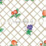 Self Adhesive PVC Plastic Foil for Shelf Liner P1014 thumbnail-1