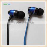 Best Selling Cheap Mobile Headset,earphone Microphone for Music thumbnail-3