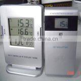 Design Weather Station