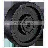 PA Polyamides Nylon Wheels thumbnail-5