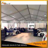 Popular Aluminium Frame Exhibition Warehouse Tent thumbnail-1