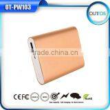 High Capacity Promotional Gift Power Bank With Light Lcd thumbnail-3