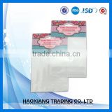 Resealable Cellophane Cello Bag Packaging/Packing