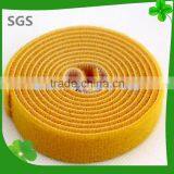 New Design Fashion Low Price Hook and Loop Back to Back Tape