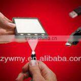 USB Micro Light Charger Cable for Cameras and Android Phone