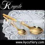 Stainless Steel Tableware,spoon Fork Knife,wholesale Cutlery thumbnail-4