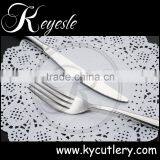 Luxury Cutlery Knife Set, Used Hotel Cutlery, Stainless Steel Cutlery thumbnail-4