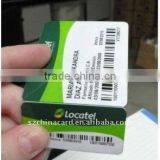 Offset Printing Iso15693 Smart Card