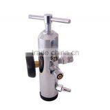 First Aid Oxygen Regulator Pin Index Style thumbnail-2