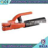 Japanese Type 300 Amps Welding Electrode Holder Tip Head for ARC Welding thumbnail-1