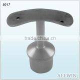 Stainless Steel Fixed Straight Saddle Hand Railing Bracket thumbnail-6
