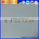 Aluminum Channel Led Profile for Strips, Anodized Silver Color, Aluminum Housing Led Light Bar Aluminum Extrusion Quality Choice thumbnail-5