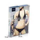 Customized Offset Printing Plastic Packaging for Underwear thumbnail-2