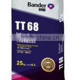 TT 68 High-Load Industrial Self-Leveling Compound cement