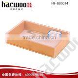 Wooden Box With Acrylic Windows and Lid thumbnail-4