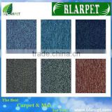 Contemporary most popular blue carpet tiles