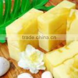Handmade Soap: Natural Fruit Vanilla Handmade Soap