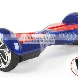 For Children and Adult 2 Wheel Balancing Scooter With Bluetooth and Led thumbnail-2