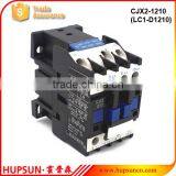 CJX2-1210 12A 3P NO NC AC Contactor
