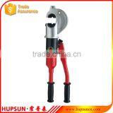 Safety System Inside Crimping AL , CU Terminal Hydraulic Crimping Tools thumbnail-3
