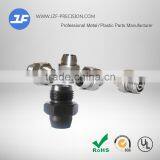 Professional CNC Brass/aluminium Cnc Machining Parts for Auto Car Parts Manufacturers