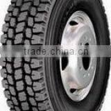 All Steel Radial Truck Tyre thumbnail-3