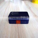 Small Square Tin Can thumbnail-2