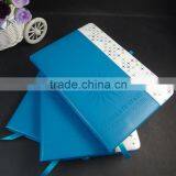 B6 Nice pu Leather Fashion Note Book thumbnail-1