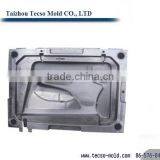High Quality Plastic Auto Door Mould Process thumbnail-2