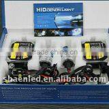 Universal H13 H/L HID Conversion Kit With Slim Ballast