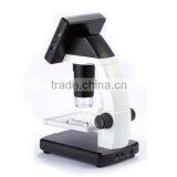 5MP 1000x USB Portable Digital Microscope/USB Measuring Microscope thumbnail-2
