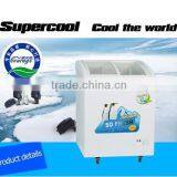 SD-158Y Top Open Commercial Showcase Fridge thumbnail-2