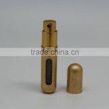 Portable Perfume Bottle For Souvenir New York