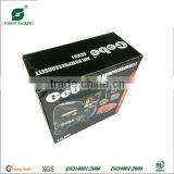 BIG BLACK CARDBOARD PACKING BOX (FP600093) thumbnail-1