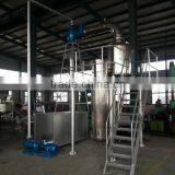 Fruit Evaporator
