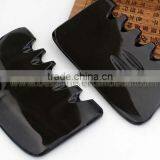 Buffalo Horn Facial Guasha Scraping Tool thumbnail-6