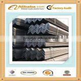 Tangshan Iron Angle Steel for Construction Steel Angle Bar SS400 A36 thumbnail-5