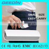 Rechargeable Battery for Portable Power Bank With ac Plug thumbnail-3