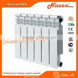 Promotional warmguard brand panel radiator