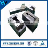 Long Life Span and High Precision Mold Component Made in China