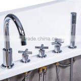 CUPC Plastic Bath Tub for Adult,indoor Mini Spa Hot Tub,clear Plastic Tub thumbnail-4