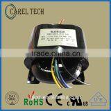 CE, ROHS, Approved 180VA R Core Transformer thumbnail-1