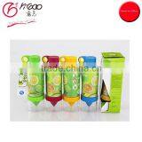 102336 2014 HOT SALE 670ML LEMON CUP OFFICE PC WATER BOTTLE