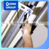 Quinnco 16 mm 15 Degree Offset Metric Combination Ratchet Gear Spanner, 72 Teeth Reversible, CR-V thumbnail-4