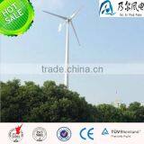 Low Rpm 10kw Wind Generators Home Made on Grid/ off Grid