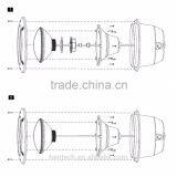 IP68 PAR56 Replacement 100% Waterproof Perfect Sealing Swimming Pool LED thumbnail-3