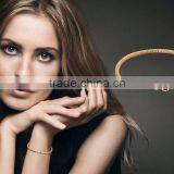 Best Selling Hot Chinese Products Gold Snake Bracelet Men thumbnail-6